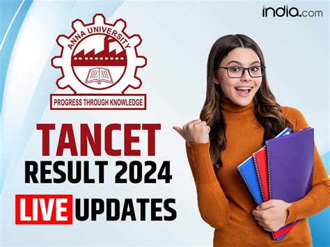 anna university tancet 2024 result