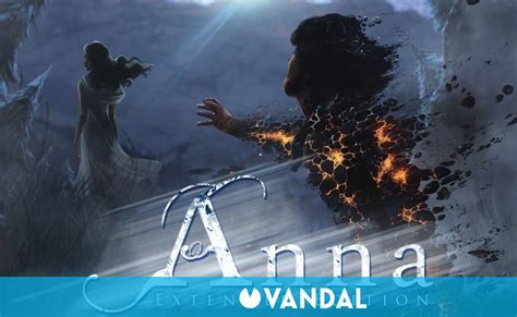 Anna Walkthrough Ps3