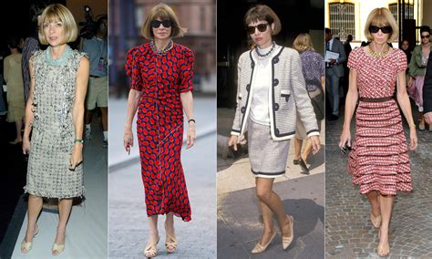 anna wintour dresses where to buy