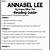 annabel lee worksheet pdf