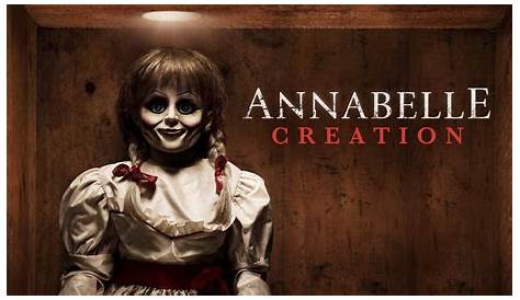 ANNABELLE 2 CREATION Trailer (2017) Horror Movie