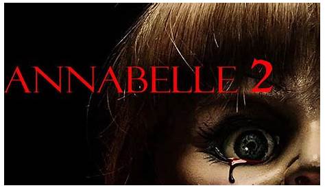 Annabelle 2 (2017) Movie Poster 6954 Movie Posters