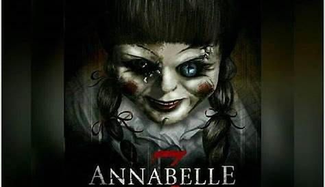 Download Annabelle 2 Creation Movie (2017) HindiEnglish