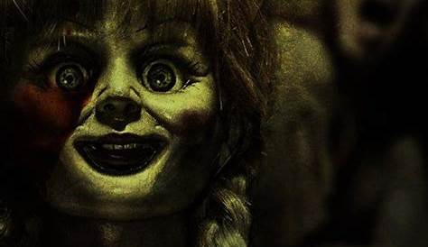 Annabelle 2 Full Movie In Hindi Hd Free Download Creation 017 Wallpapers HD Wallpapers ID