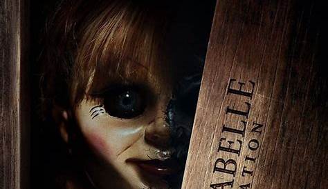 Annabelle 2 Movie Download In Tamil Dubbed Creation (017) HD Full