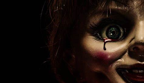 Image Gallery For Annabelle Filmaffinity Horror Movie Posters Film Korku Filmleri