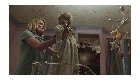 Annabelle Picture 8