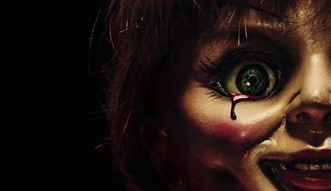 Annabelle 2014 Movie 480p Download Downs Horror s Dublado