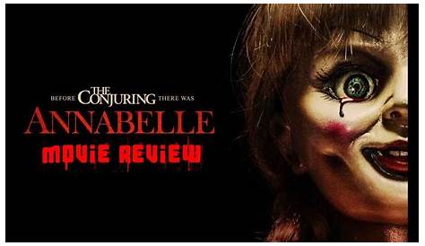 Annabelle 2014 hollywood movie review in Telugu