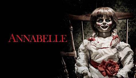 Annabelle 2014 Official Trailer 1 1080p HD YouTube