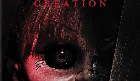 Annabelle Creation 2017 Creation Movie Annabelle Creation The Conjuring