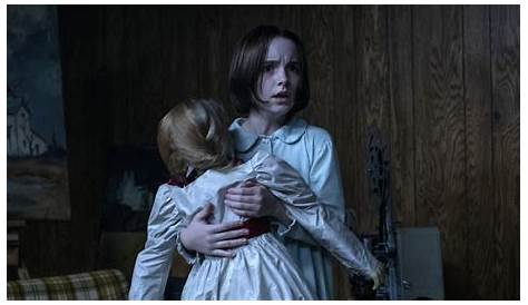 Annabelle 3 Full Movie Download Watch Prime Video