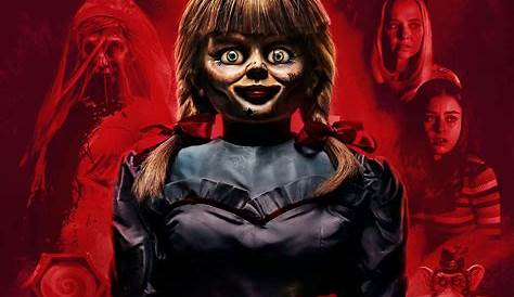Annabelle 3 Full Movie Free Download Utorrent Comes Home Streaming Online