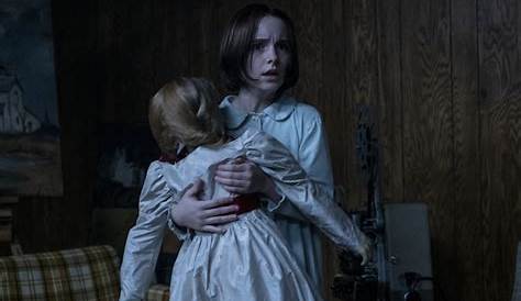 Annabelle 3 Movie Download Descargar Viene A Casa Full HD 1080p BD25 LATINO