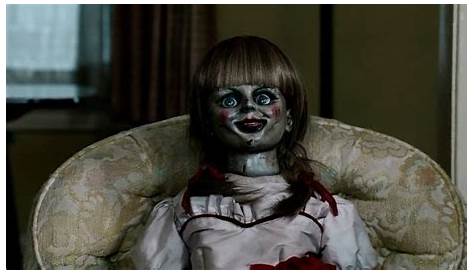 Annabelle Comes Home Full Movie Leaked Online to Download