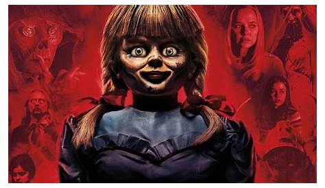 Crítica Annabelle 3 De Volta Para Casa Nerd Break