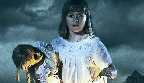 Annabelle Creation [Movie Review] ' ' Has So Much Tension