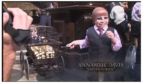Annabelle Davis In Harry Potter Millicent Bulstrode Pesquisa Google Millicent