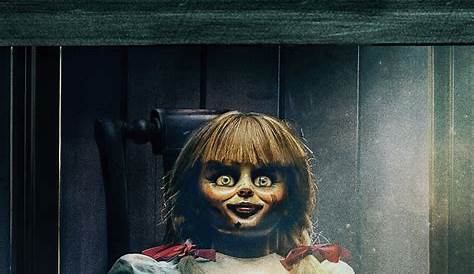 Annabelle Doll Hd Images Wallpaper HD LovelyTab