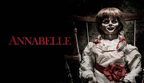 doll Annabelle Comes Home Trailer In Hindi Download