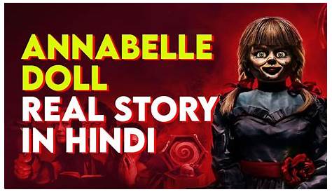 Annabelle Doll Movie In Hindi Download Hd Watch Comes Home (2019) Full HD