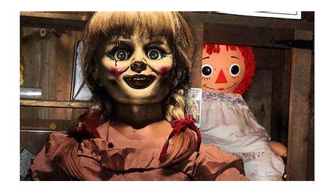 Annabelle Doll Real Story In English Life 8 Scary s And Their History Will Not Let You