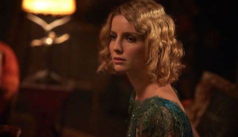 Annabelle Wallis Peaky Blinders Saison 2 La Terza Stagione Tutto Quello Che