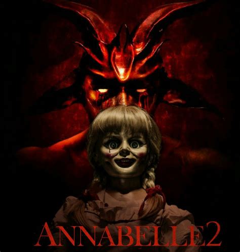 annabelle 2 horror movie download