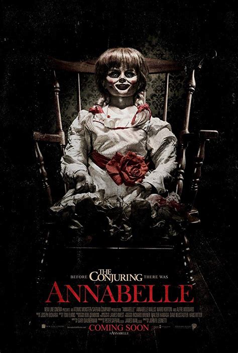 annabelle 2014 sub indo download