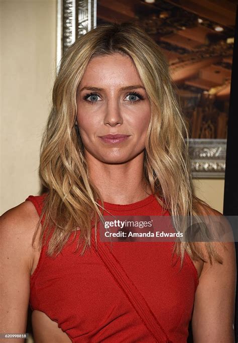 annabelle wallis getty images