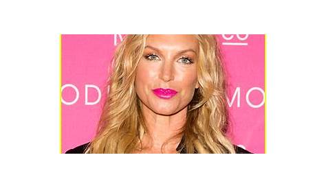 Annalise Braakensiek Dead Australian Model Dies at 46