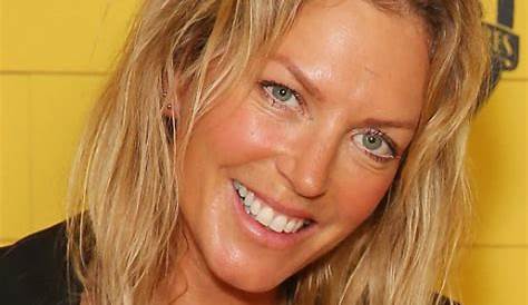 Annalise Braakensiek Home And Away Actress « »stjerne (46) Døde