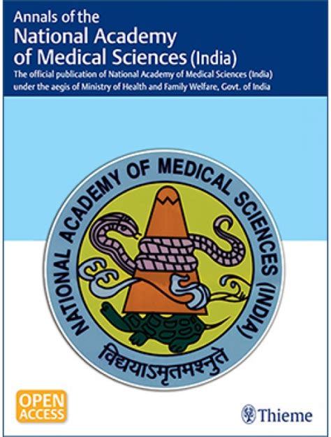annals of academy of medicine