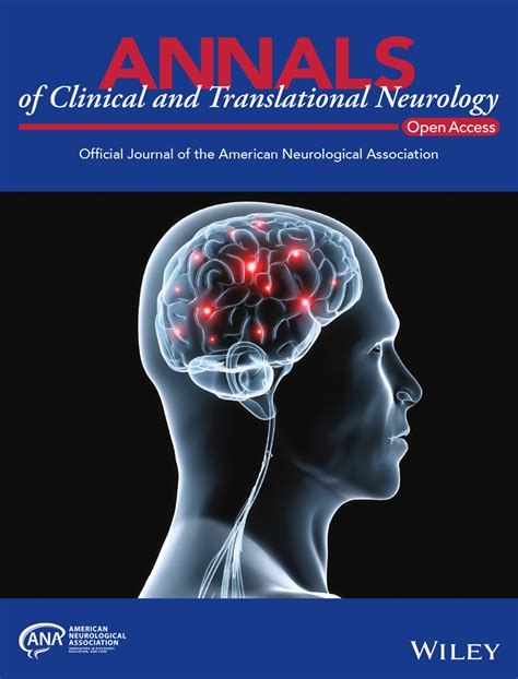 annals of clinical and translational ne