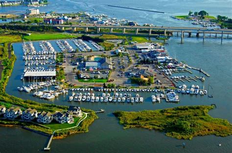 annapolis marinas for sale