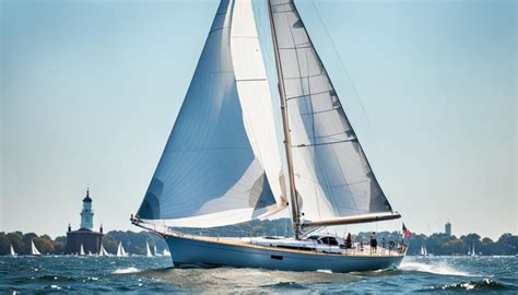 Annapolis Sailing Charters