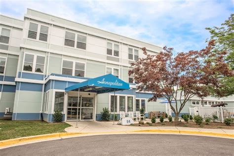 annapolitan assisted living annapolis md