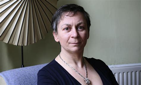 DRAGON Anne Enright / ‘As a writer, your problems are your solutions’