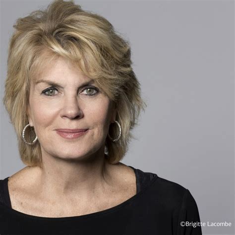 Unveiling the Inspiring Story of Anne Finucane: A Trailblazer's Journey