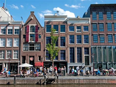 anne frank house reviews