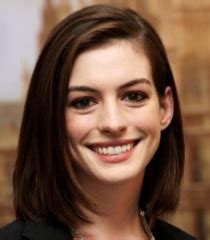 anne hathaway behind the voice actors