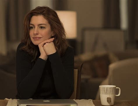 anne hathaway movie bipolar