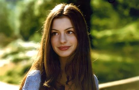 anne hathaway movies enchanted