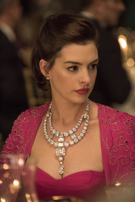 anne hathaway ocean s 8