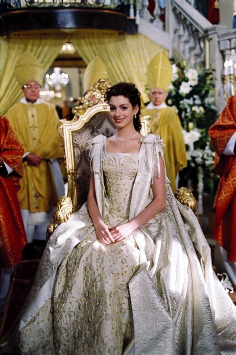 anne hathaway princess bride