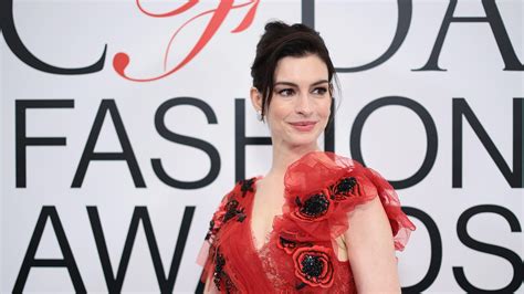 anne hathaway shows and movies