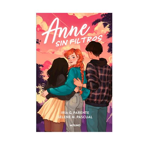 Incredible Anne Sin Filtros Final New