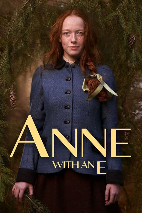 anne with an e online free