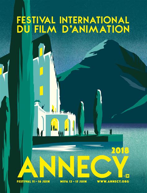 annecy international animation film features