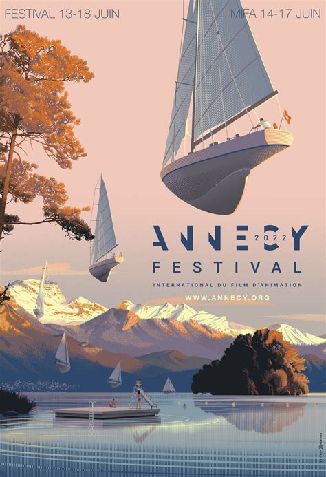 annecy international animation film festival